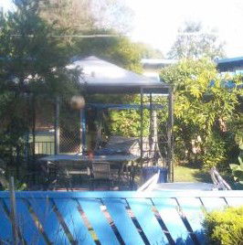 Copper Lantern Motel - Accommodation Perth 1