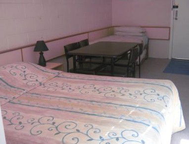 Copper Lantern Motel - Accommodation Perth 2