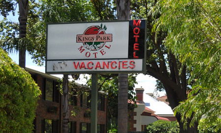  Accommodation Perth