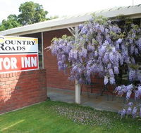 KY COUNTRY ROADS MOTOR INN - Accommodation Perth