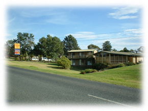 Orbost Countryman Motor Inn - Accommodation Perth 1