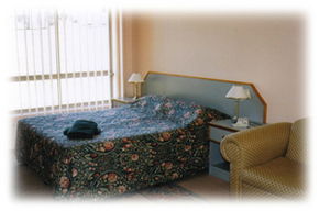 Orbost Countryman Motor Inn - Accommodation Perth 2