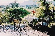 Monticello Countryhouse - Accommodation Perth 1