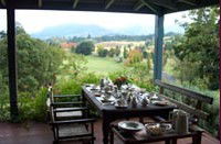 Monticello Countryhouse - Accommodation Perth 4