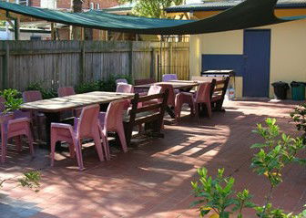 Manly Bunkhouse - Accommodation Perth 0