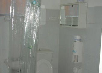 Manly Bunkhouse - Accommodation Perth 1