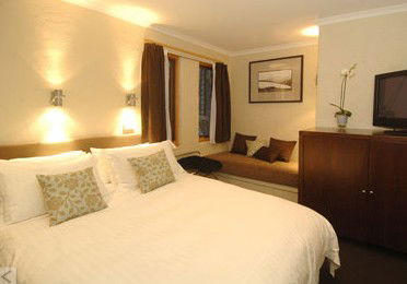 Dinner Plain VIC Accommodation Perth