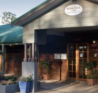 Hermitage Lodge - Accommodation Perth