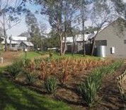 Hermitage Lodge - Accommodation Perth 1
