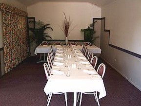 The Great Eastern Motor Inn - Accommodation Perth 0