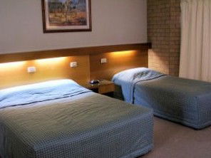 The Great Eastern Motor Inn - Accommodation Perth 1
