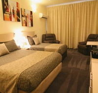 Adelaide Granada Motor Inn - Accommodation Perth