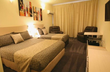 Adelaide Granada Motor Inn - Accommodation Perth 0