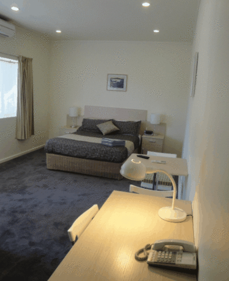 Adelaide Granada Motor Inn - thumb 4