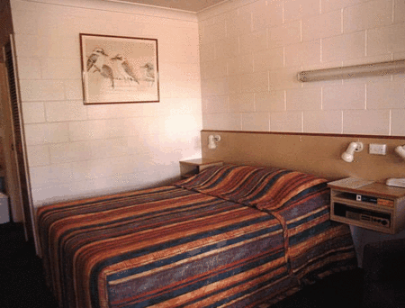 Country Ayr Motel - Accommodation Perth 2