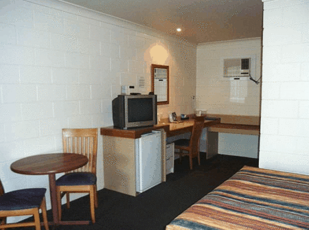 Country Ayr Motel - Accommodation Perth 3