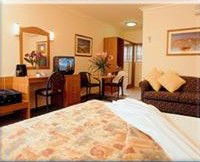 Quality Inn Penrith - Accommodation Perth 1