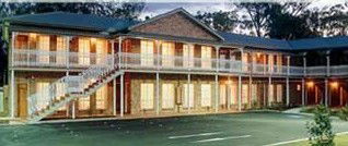 Quality Inn Penrith - Accommodation Perth 4