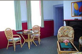 All Star Motor Inn - Perth Resorts 3