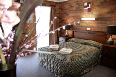 Frankston Motel - Accommodation Perth 1