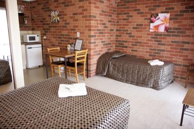 Frankston Motel - Accommodation Perth 2