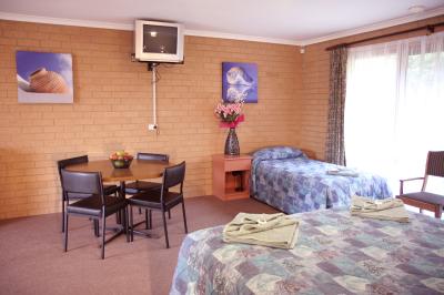 Frankston Motel - Accommodation Perth 3