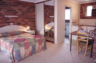 Frankston Motel - Accommodation Perth 4