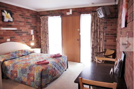 Frankston Motel - Accommodation Perth 5