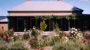 Galambine NSW Accommodation Perth