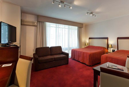 Best Western Ensenada Motor Inn And Suites - Perth Resorts 1