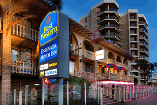 Best Western Ensenada Motor Inn And Suites - Perth Resorts 2