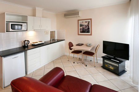 Best Western Ensenada Motor Inn And Suites - Perth Resorts 3