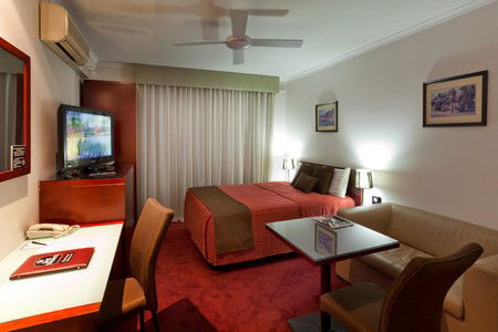 Best Western Ensenada Motor Inn And Suites - Perth Resorts 4