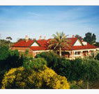 Glenwillan Homestead - Accommodation Perth