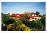 Glenwillan Homestead - Accommodation Perth 0