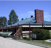 Golden Heritage Motor Inn - Accommodation Perth
