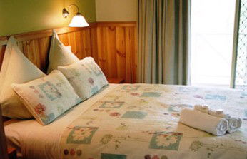 Golden Heritage Motor Inn - Accommodation Perth 2