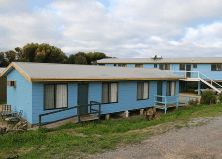 Marion Bay Seaside Apartments - thumb 1