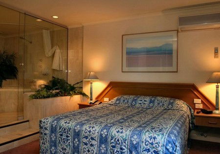 The Esplanade Motor Inn - Accommodation Perth 0