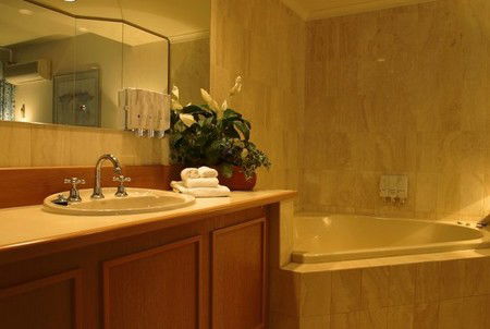 The Esplanade Motor Inn - Accommodation Perth 2