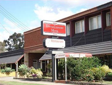Strathfield South NSW Accommodation Perth