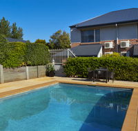 Ambassador On Ruthven - Toowoomba - Accommodation Perth