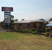 Almond Inn Motel - Accommodation Perth