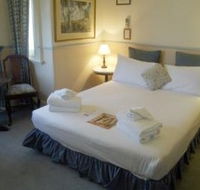 The Hughenden Boutique Hotel - Accommodation Perth