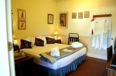 The Hughenden Boutique Hotel - Accommodation Perth 1