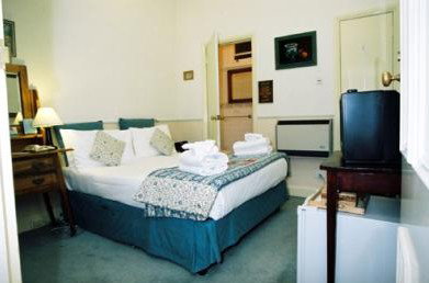 The Hughenden Boutique Hotel - Accommodation Perth 3