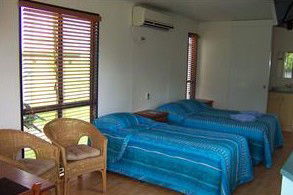 August Moon Caravan Park - Accommodation Perth 0