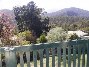Healesville Maroondah View Motel - Accommodation Perth 0