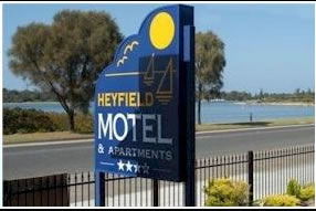 Heyfield Motel And Apartments - Accommodation Perth 0