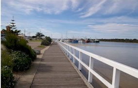 Heyfield Motel And Apartments - Accommodation Perth 1